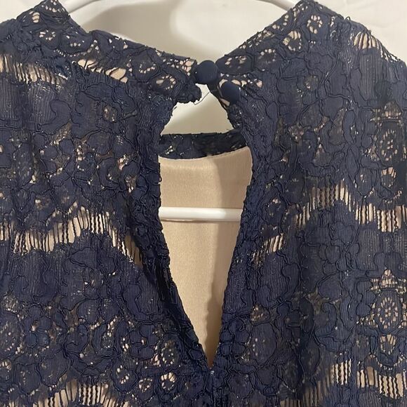 Love a fire lace tank top - Picture 5 of 5